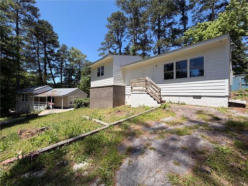 2027 Kenwood Rd Se, Smyrna, GA, 30082-5154 | Card Image