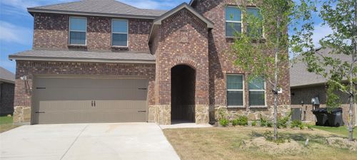 608 Stampede Ln, Princeton, TX, 75407-1338 | Card Image