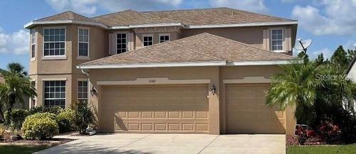 1762 Bottlebrush Way, NORTH PORT, FL, 34289-2304 | Card Image
