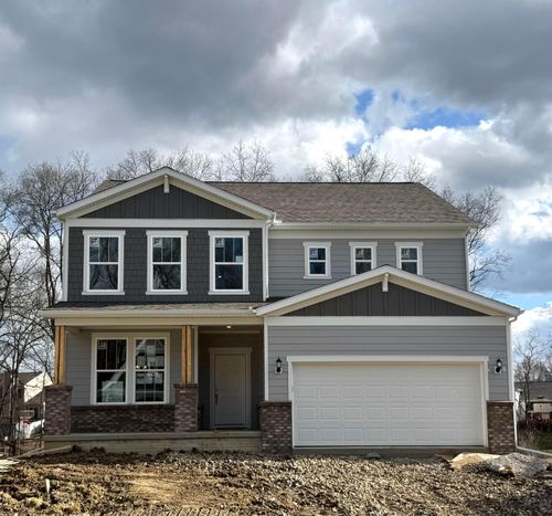 lot-2263-653 Mill Stone Dr, Sunbury, OH, 43074-3522 | Card Image