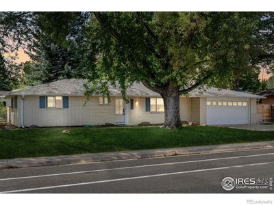 2645 Mountain View Avenue, House other with 3 bedrooms, 1 bathrooms and 2 parking in Longmont CO | Image 1