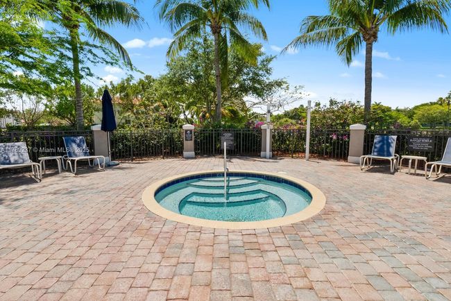 21937 Sw 88 Th Path, Townhouse with 3 bedrooms, 3 bathrooms and null parking in Cutler Bay FL | Image 23
