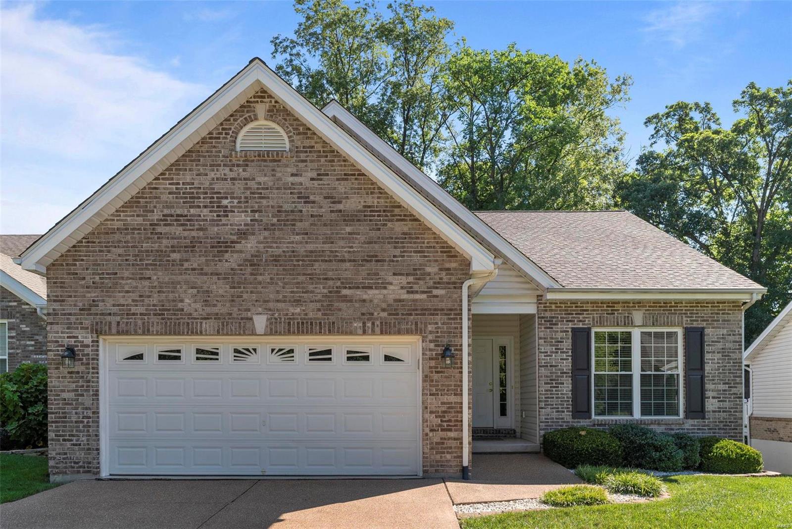 Newport Dr, Saint Peters, MO 63376