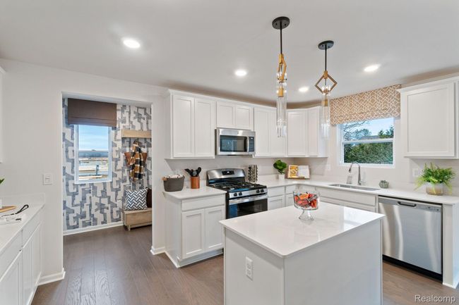 Kitchen - Representational Photo | Image 7