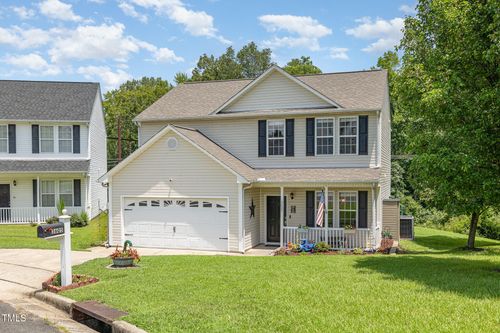 3605 Cold Harbour Dr, Raleigh, NC, 27610-6353 | Card Image