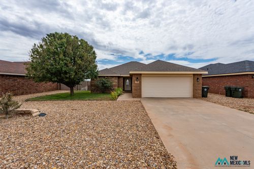 709 Almond Tree Ln, Clovis, NM, 88101-1729 | Card Image