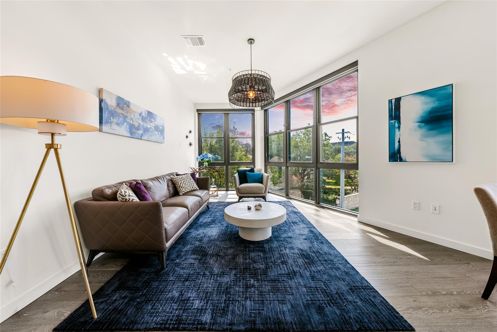 Residential in Austin 2