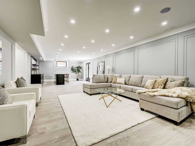 67 Rathburn Rd, House other with 4 bedrooms, 7 bathrooms and 6 parking in Etobicoke ON | Image 33