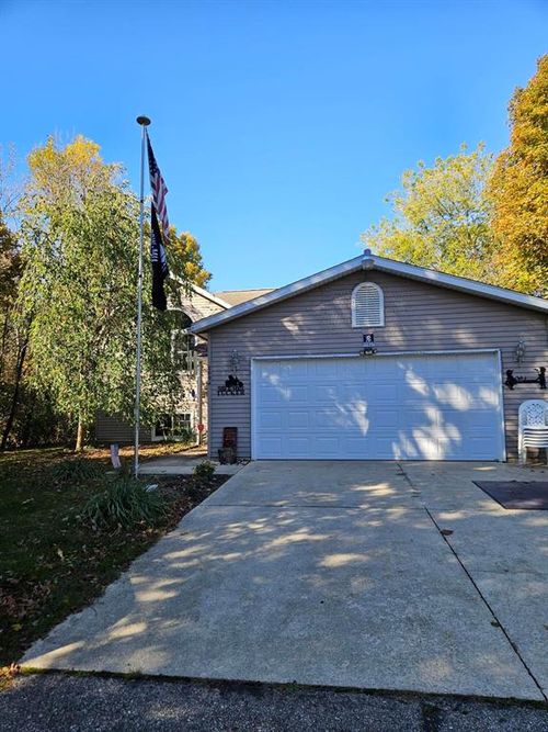 2694 63rd Street, Saugatuck Twp, MI, 49408 | Card Image