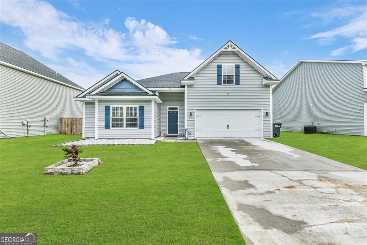 Residential in Hinesville 2