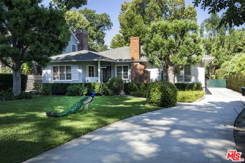 600 Michigan Blvd, Pasadena, CA, 91107-4929 | Card Image