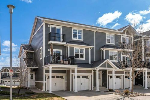 1102-881 Sage Valley Boulevard Nw, Calgary, AB, T3R0R2 | Card Image