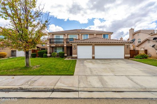 5564 Capri Ct, Palmdale, CA, 93552-4655 | Card Image