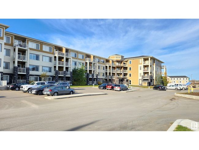 216 - 3670 139 Ave Nw, Condo with 1 bedrooms, 1 bathrooms and null parking in Edmonton AB | Image 6