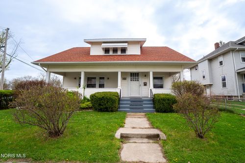 150 N Shoop Ave, Wauseon, OH, 43567-1433 | Card Image