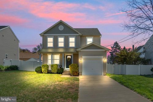 606 Central Ave, GLENDORA, NJ, 08029-1464 | Card Image