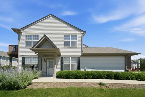 0-541 N Fox Trl, Round Lake, IL, 60073-2355 | Card Image