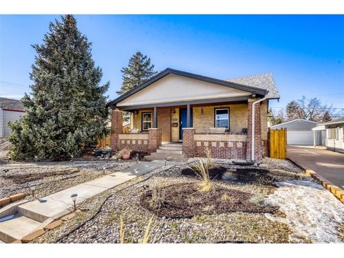 4085 S Grant St, Englewood, CO, 80113-4705 | Card Image