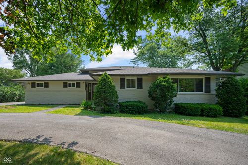 5847 Gloucester Circle, Indianapolis, IN, 46220 | Card Image