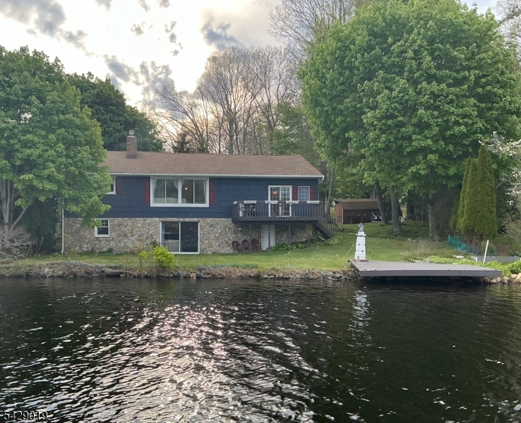 Residential in Jefferson Twp. 3