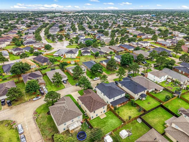 19130 Yaupon Ranch Dr, House other with 4 bedrooms, 4 bathrooms and 2 parking in Cypress TX | Image 47