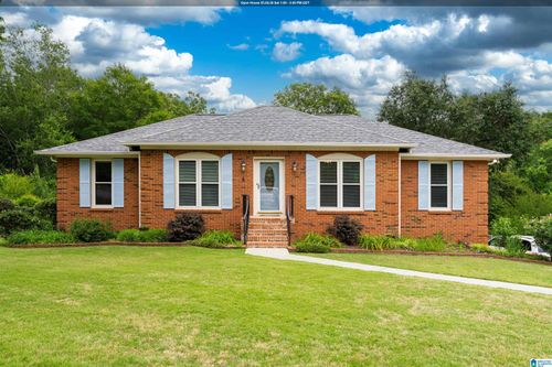 5229 Meadow Garden Ln, BIRMINGHAM, AL, 35242-3412 | Card Image