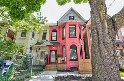 unit-1-131 Brock Ave, Toronto, ON, M6K2L5 | Card Image