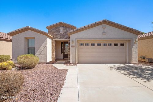 5299 S Harvest St, Gilbert, AZ, 85298-8661 | Card Image
