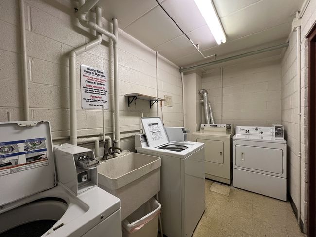 APT-2K - 603 River Rd, Condo with 2 bedrooms, 2 bathrooms and 1 parking in Des Plaines IL | Image 53