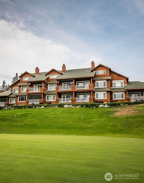 104-20701 Club House Dr, Leavenworth, WA, 98826-9185 | Card Image