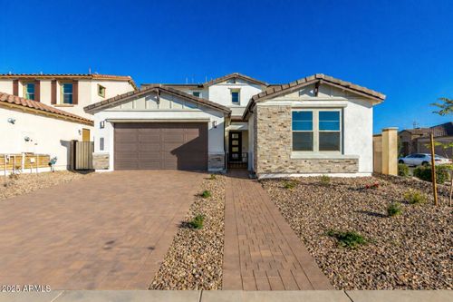 19387 S 213th Way, Queen Creek, AZ, 85142-0741 | Card Image