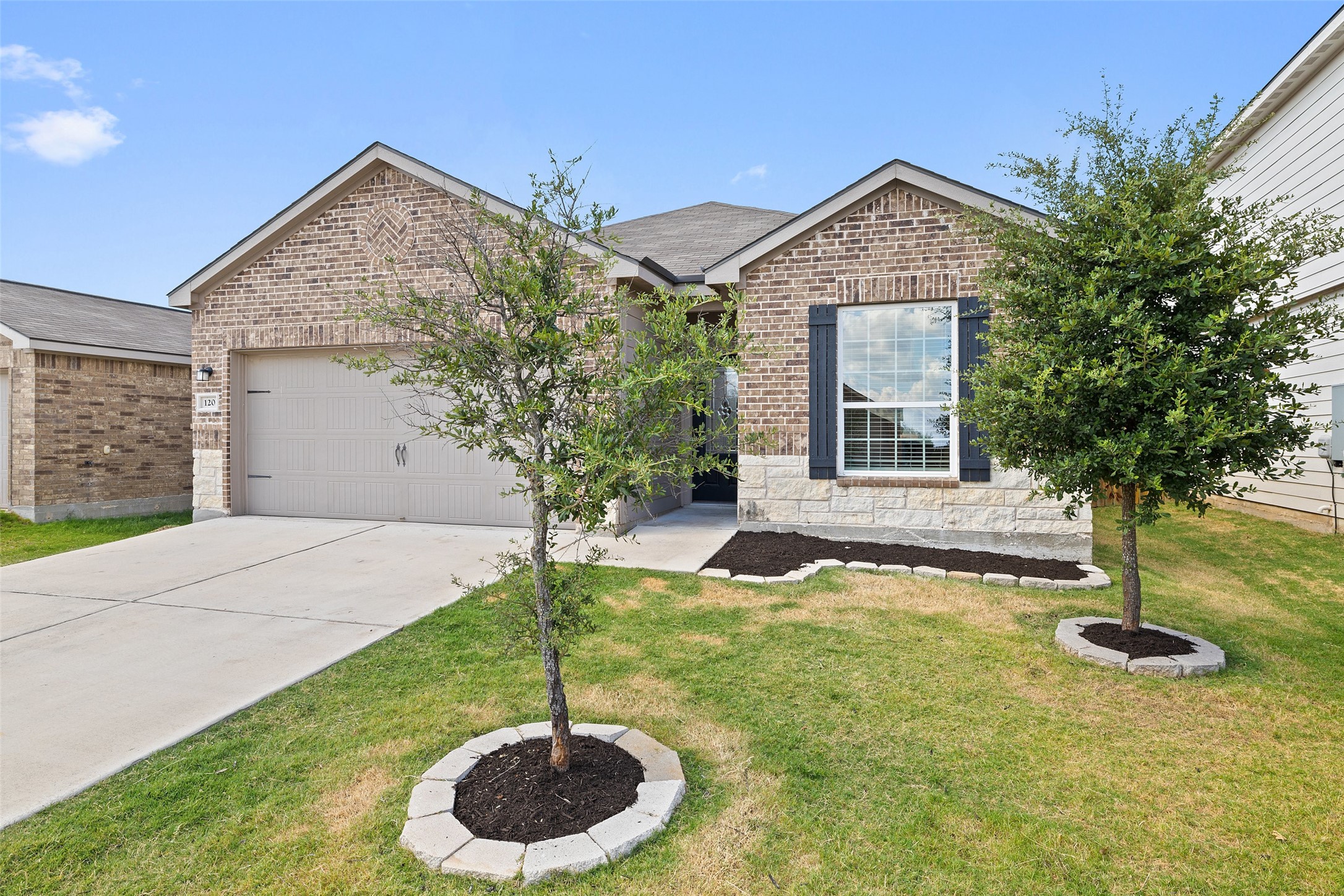 Continental Ave, Liberty Hill, TX 78642