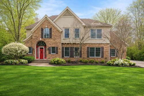 5428 Lohr Lake Dr, Ann Arbor, MI, 48108-2795 | Card Image