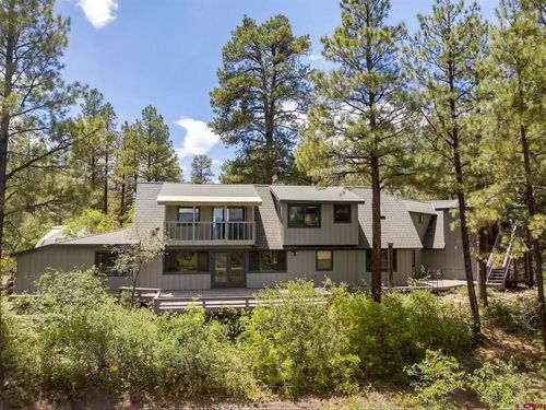 54 Square Top Cir, Pagosa Springs, CO, 81147-9364 | Card Image