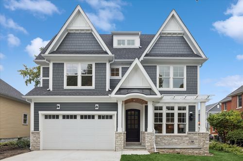 334 S Ashland Ave, La Grange, IL, 60525-6308 | Card Image