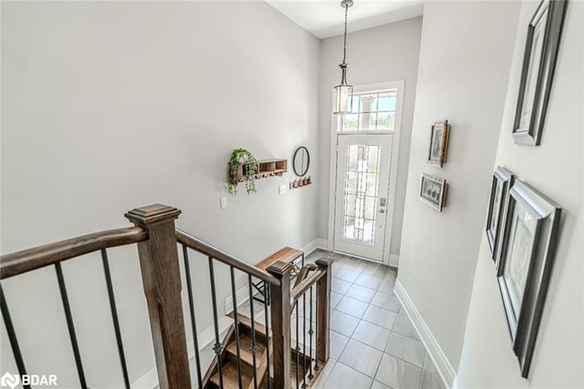 23 Curtis Way, House other with 4 bedrooms, 3 bathrooms and 4 parking in Springwater ON | Image 13