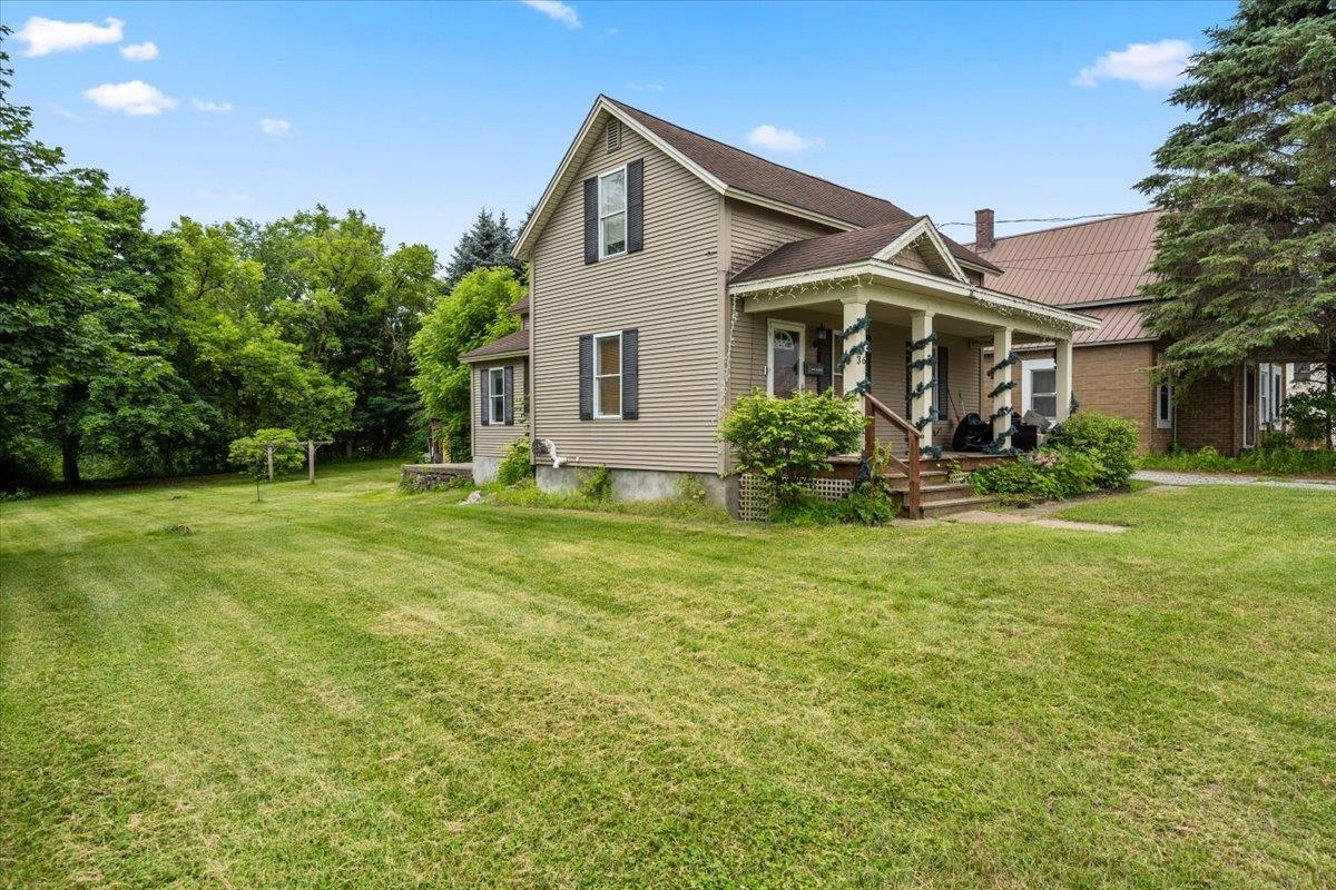 Residential in Swanton 2