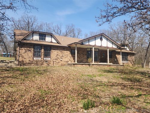 28251 E 2nd St, Catoosa, OK, 74015-5590 | Card Image