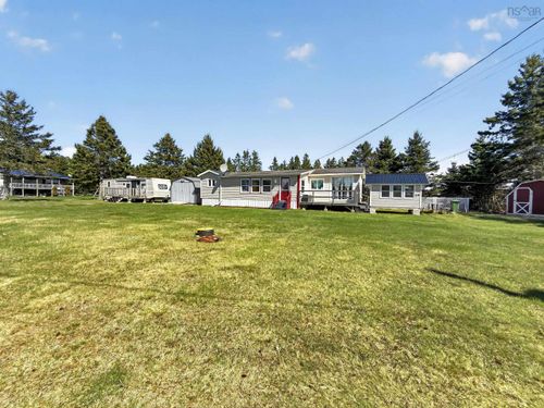 46 Evergreen Crt, Five Houses, NS, B0M1B0 | Card Image