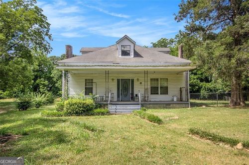 34 Parham St, Warm Springs, GA, 31830-2491 | Card Image