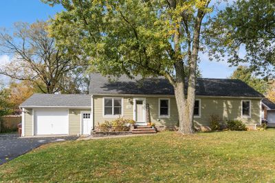 829 S Cedar Road, House other with 3 bedrooms, 1 bathrooms and 1 parking in New Lenox IL | Image 3