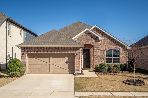 709 Bent Brook Rd, Oak Point, TX, 75068-1348 | Card Image