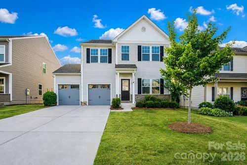 70-181 Sutters Mill Dr, Troutman, NC, 28166-0045 | Card Image