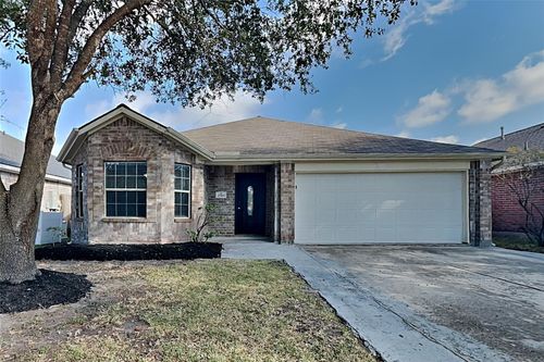 2519 Fox Water Dr, Spring, TX, 77386-2005 | Card Image