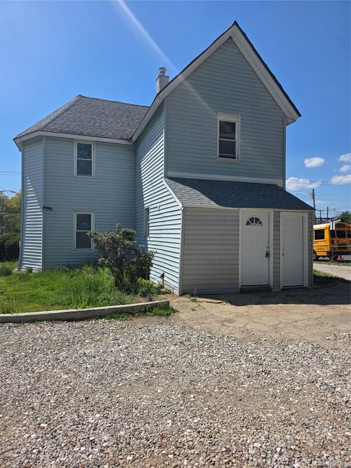 291 Uniondale Ave, Uniondale, NY, 11553-1609 | Card Image