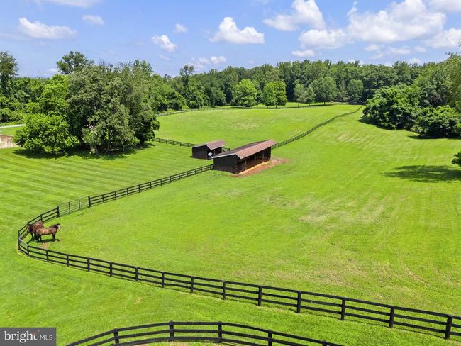 6289 Coon Tree Rd, House other with 2 bedrooms, 3 bathrooms and null parking in THE PLAINS VA | Image 62