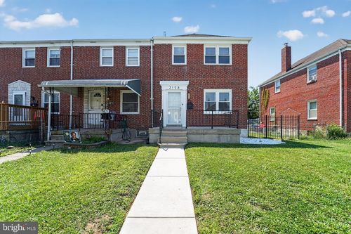 2128 Redthorn Rd, BALTIMORE, MD, 21220-4829 | Card Image
