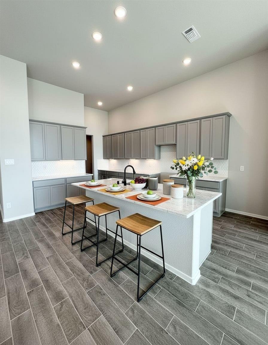 Residential in Iowa Colony 5