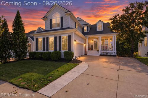 123 Merrimack Dr, Howell, MI, 48843-6842 | Card Image