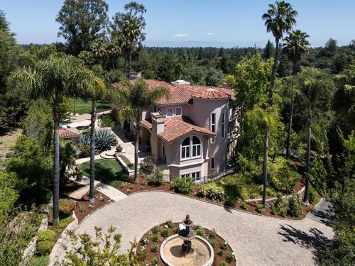 393 Atherton Ave, Atherton, CA, 94027-4019 | Card Image